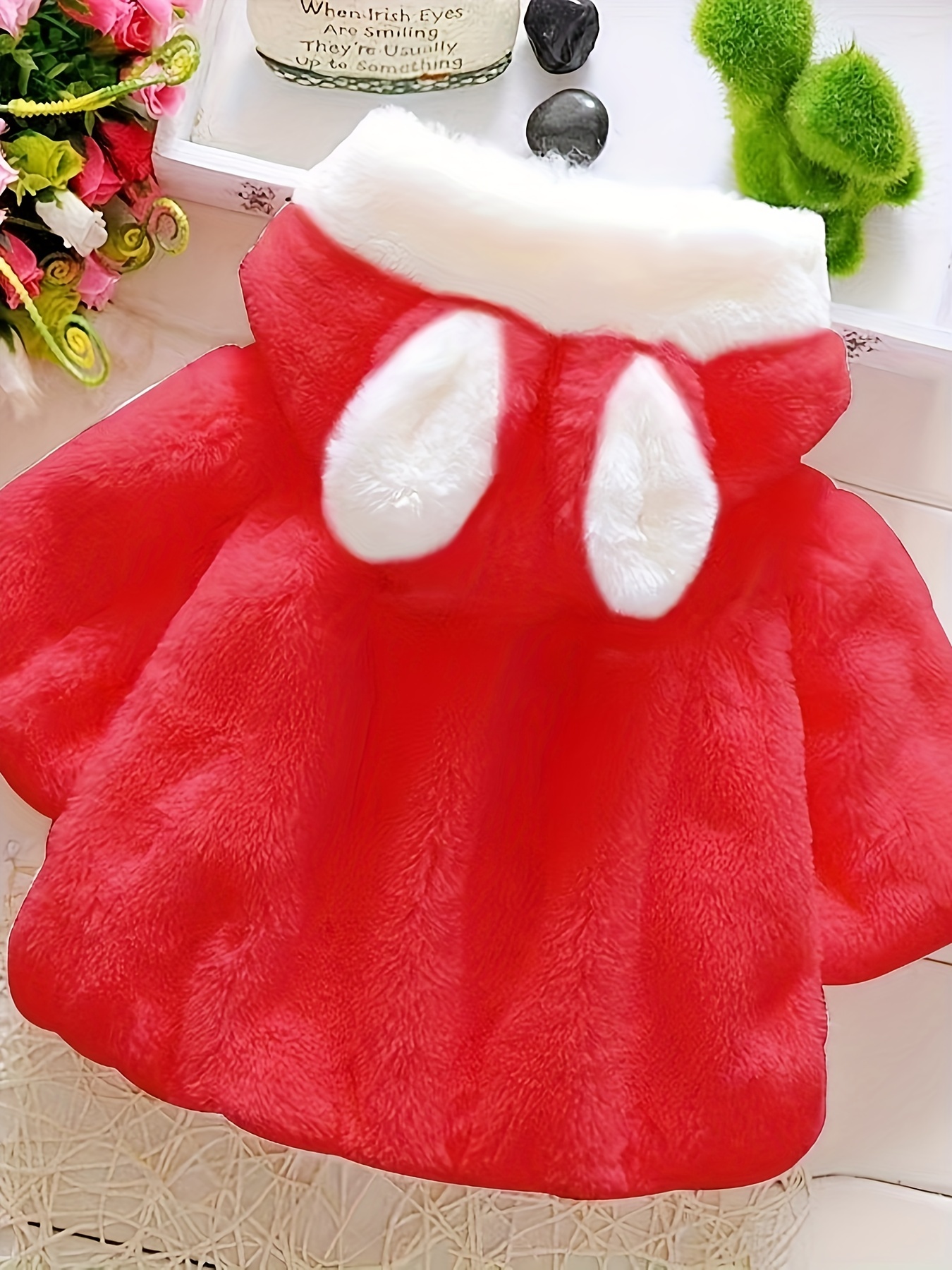 Kids cape outlet coat