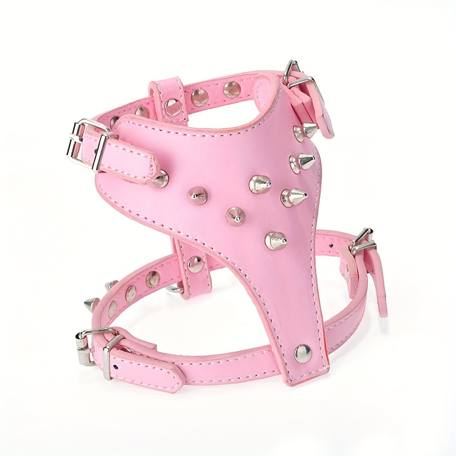 Bite proof dog clearance harness