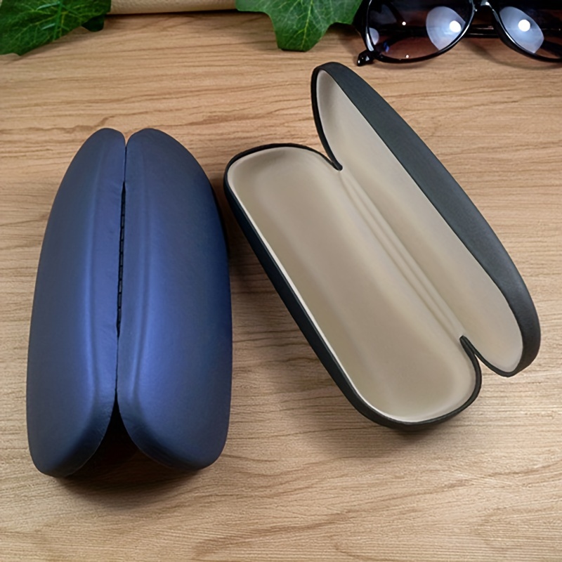 Vintage Glasses Box.plastic Glasses Case 