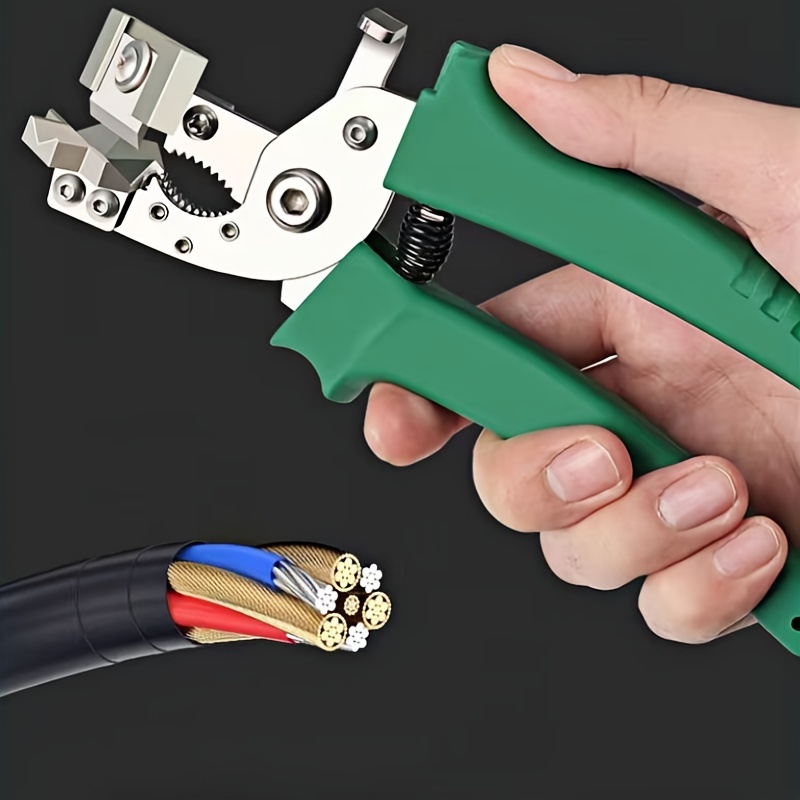 Mini Retractable Box Cutters Multifunctional Utility Knife - Temu