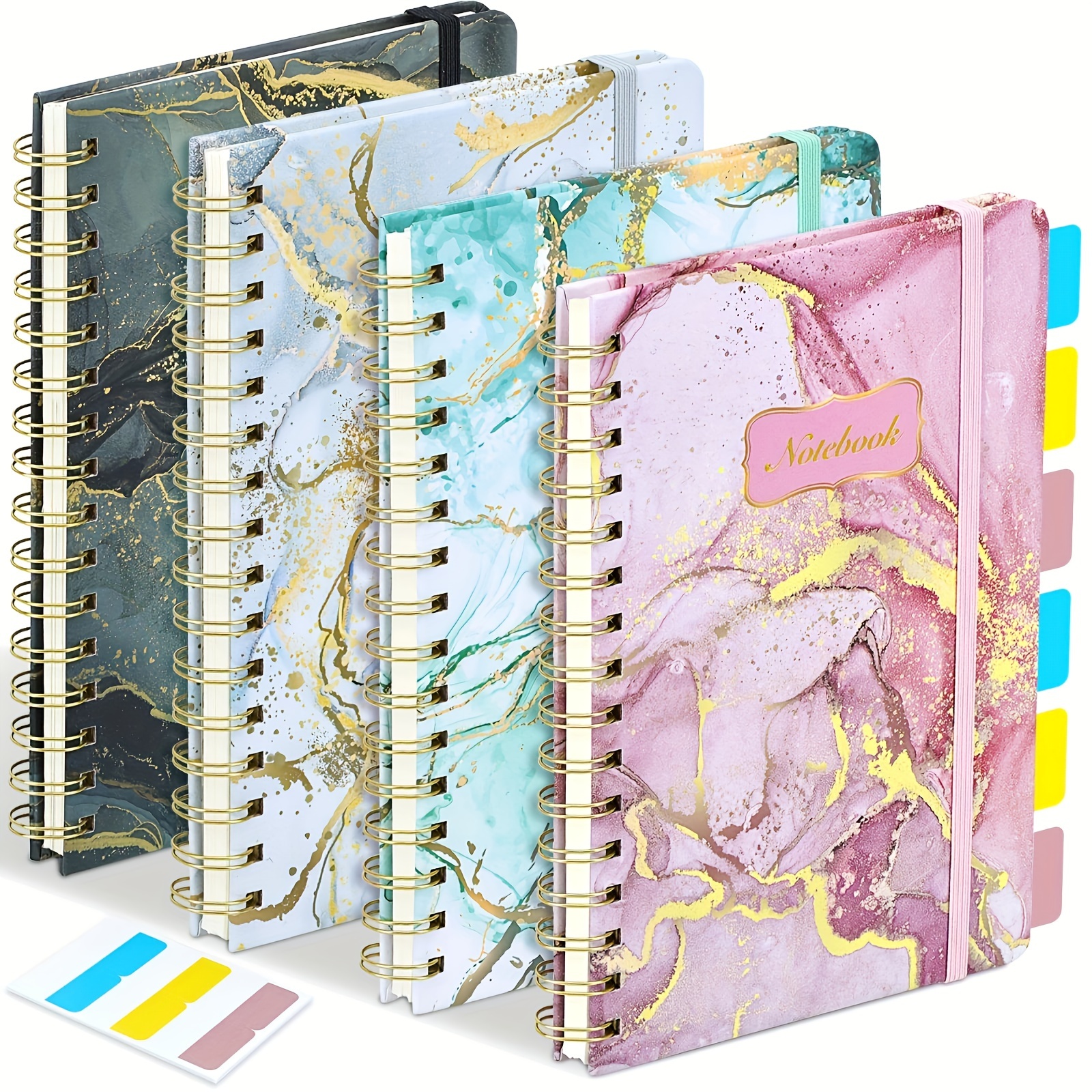 ▷ CUADERNOS SERIE ASIGNATURA 80 HOJAS