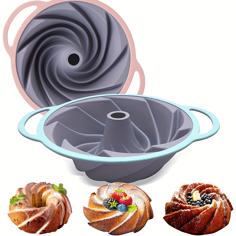 Baking Accessories, Pastry Tools & Gadgets, Bakeware