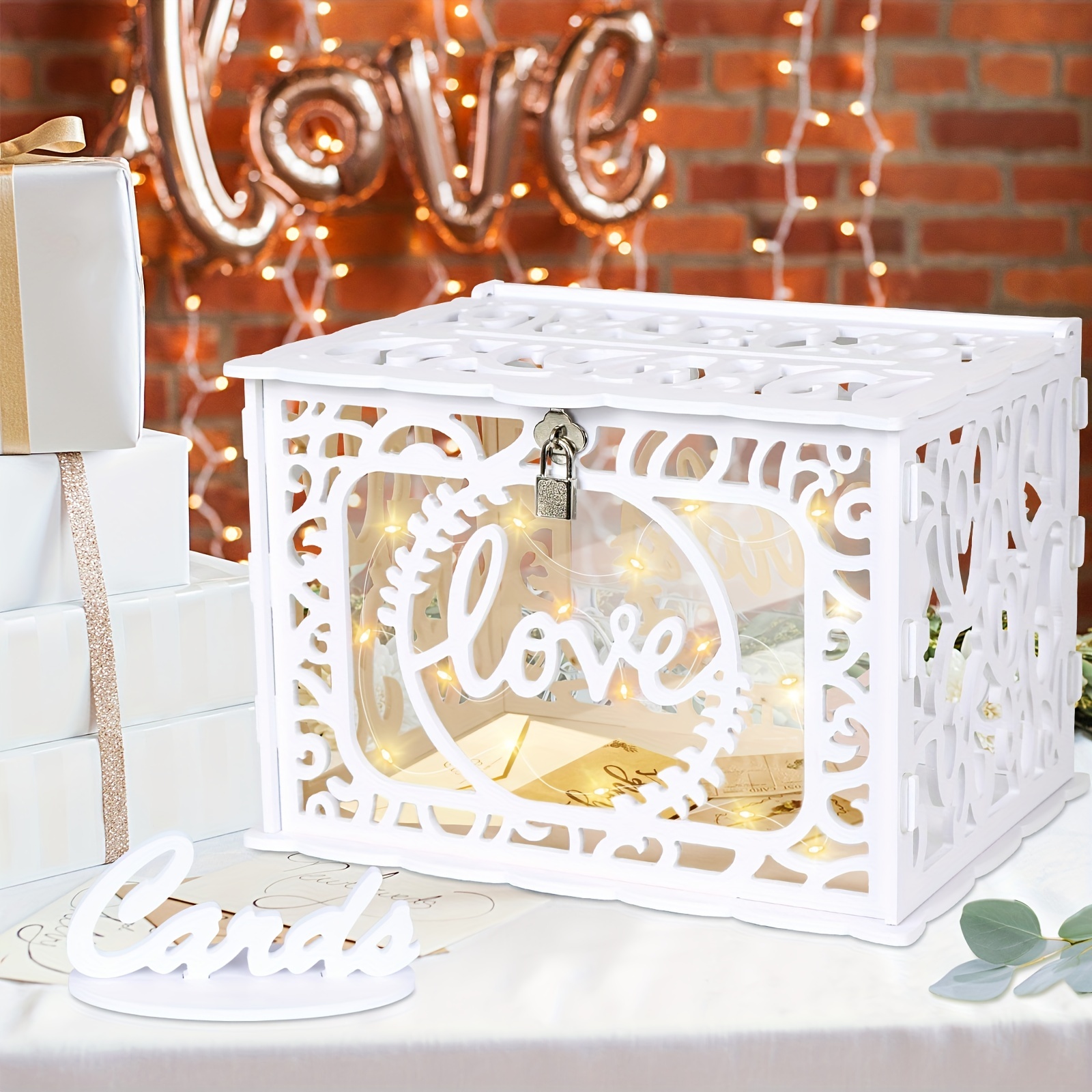 Clear Boxes Wedding Favors  Square Clear Wedding Favor Box - 5pcs Square  Clear Gift - Aliexpress