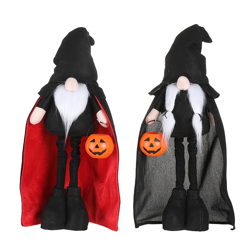 1pc Plush Ghost Face Doll Gift