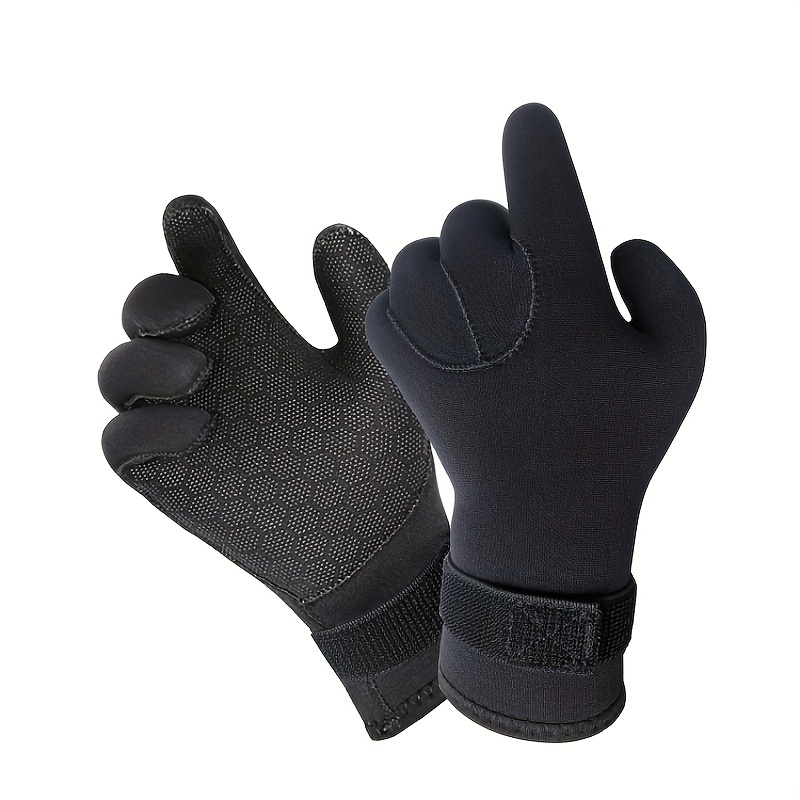 Neoprene Diving Gloves for Water Sports