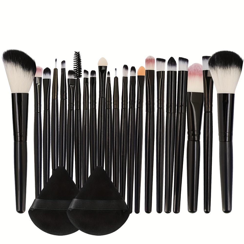 ZHAGHMIN Face Makeup Brushes Set Make Up Large Soft Beauty Powder Big Flame  Brush Foundation Cosmetic Tool Makeup Brushes for Teens Under 13 Brush