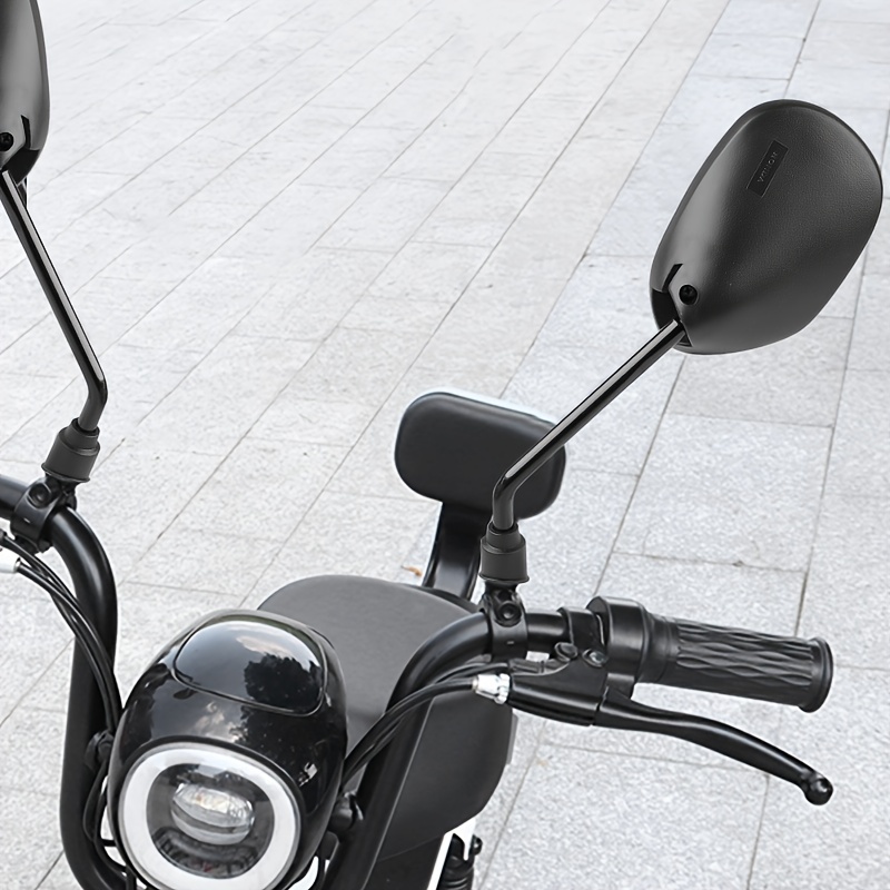 Werten Sie Ihr Motorrad Mit Einem Premium-motorrad-rückspiegel Für