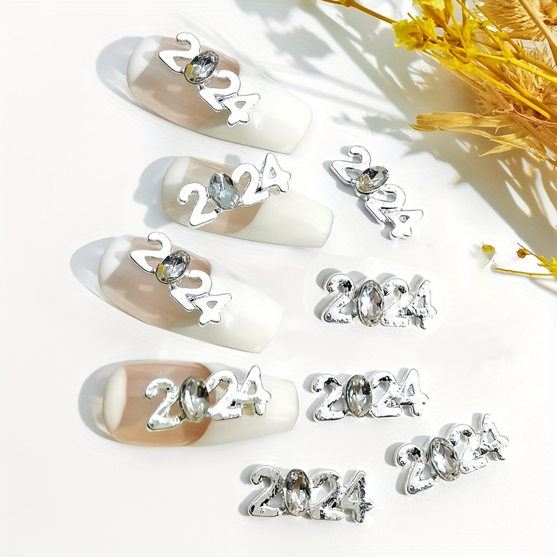 Nail Charms - Best Price in Singapore - Jan 2024