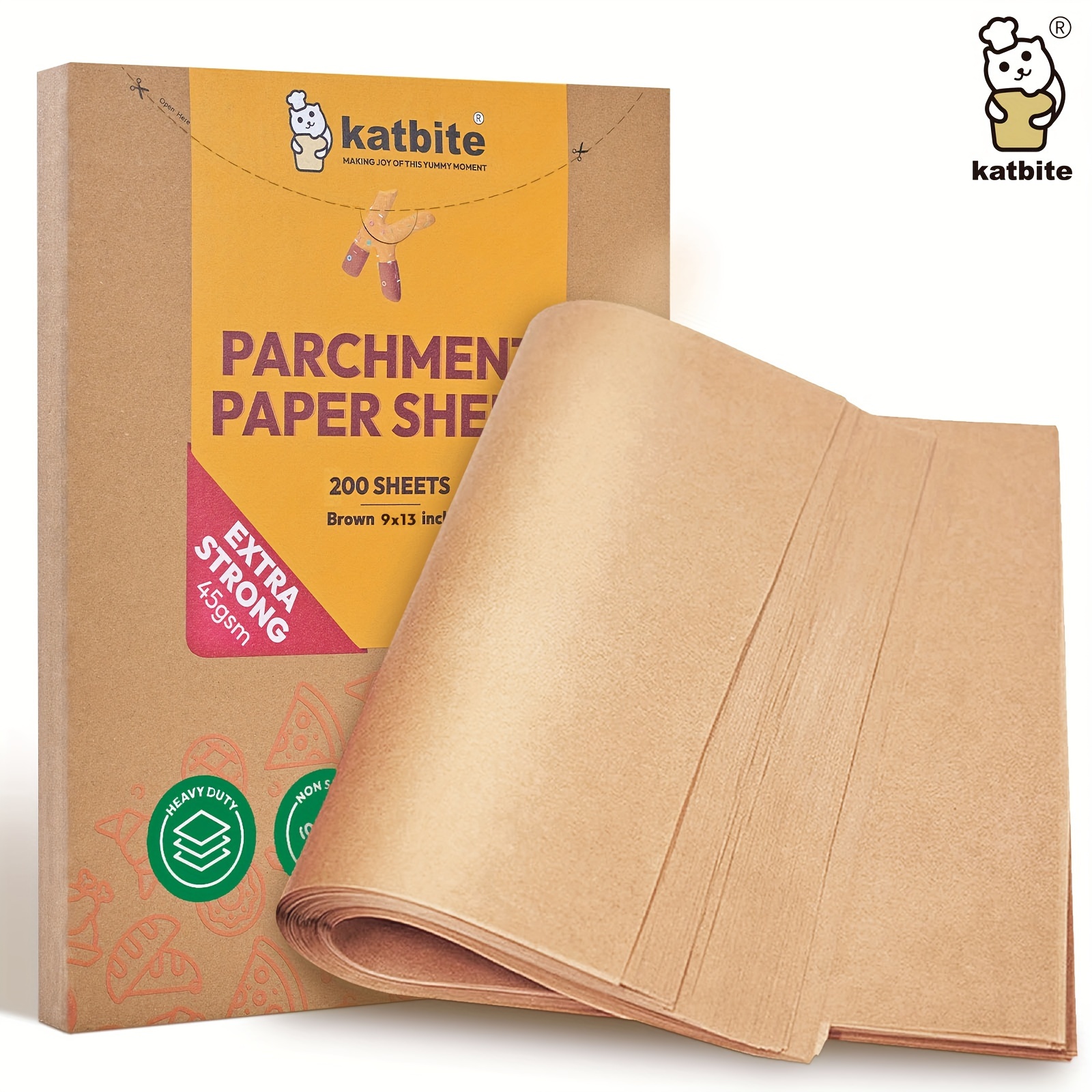 Parchment Paper Roll - Temu