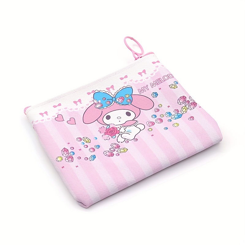 Borsa per il pranzo Cinnamoroll – MINISO ITALIA S.r.l.