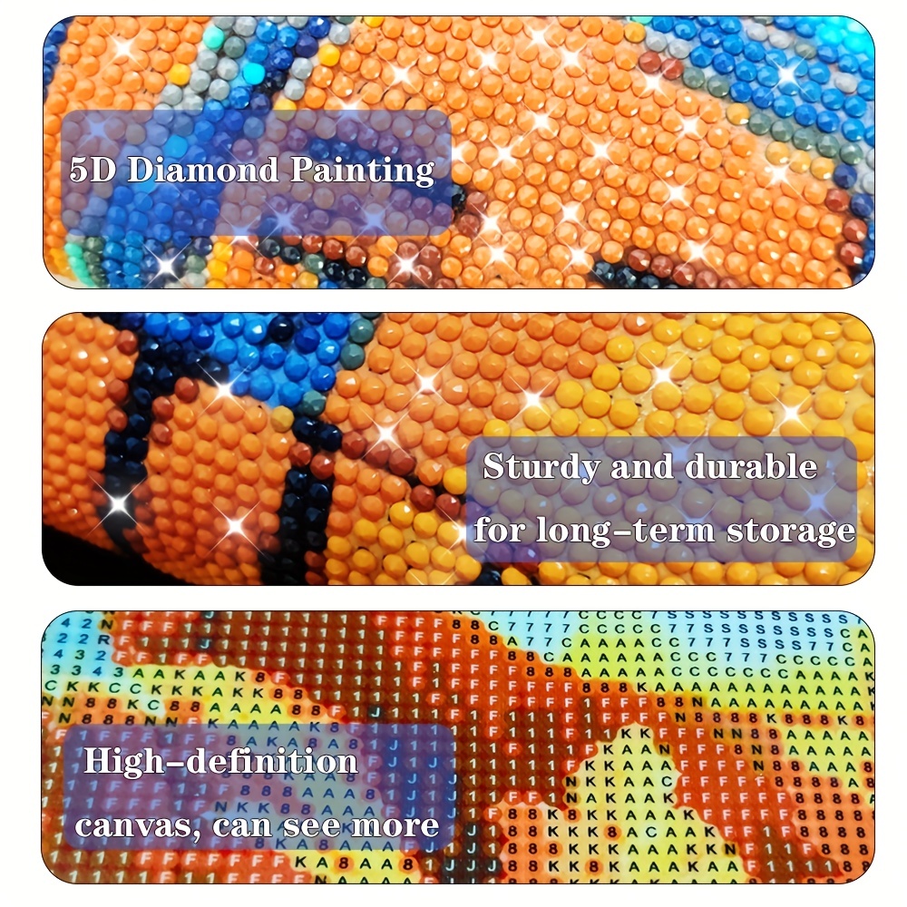 Diamond Painting Kits for Adults and Kids,Halloween Diamond Art Kits for Adults Beginners,5D Full Drill Diamond Dots Gem Art,home Wall Decor 12 x 16