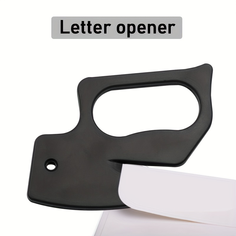 Multifunctional Tool with Box + Letter Opener