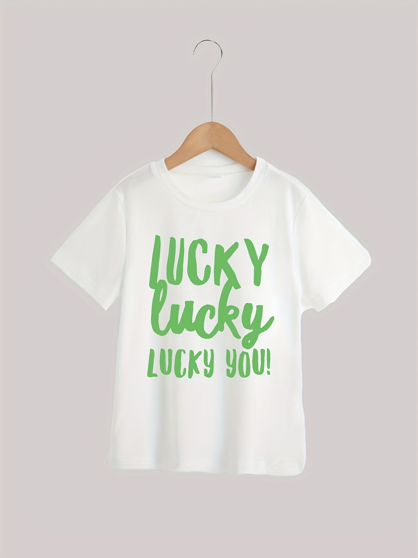 Lucky Brand Men's Lightweight Short Sleeve Graphic T-Shirt