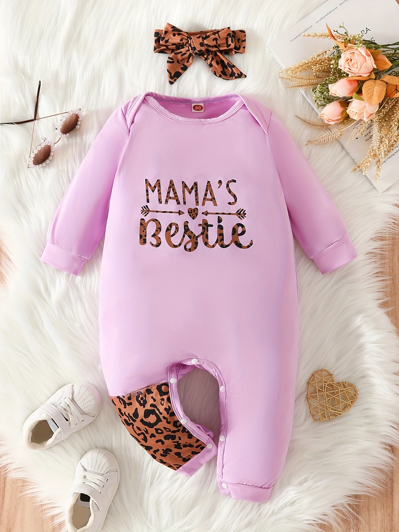 Baby Girl Onesies - Temu