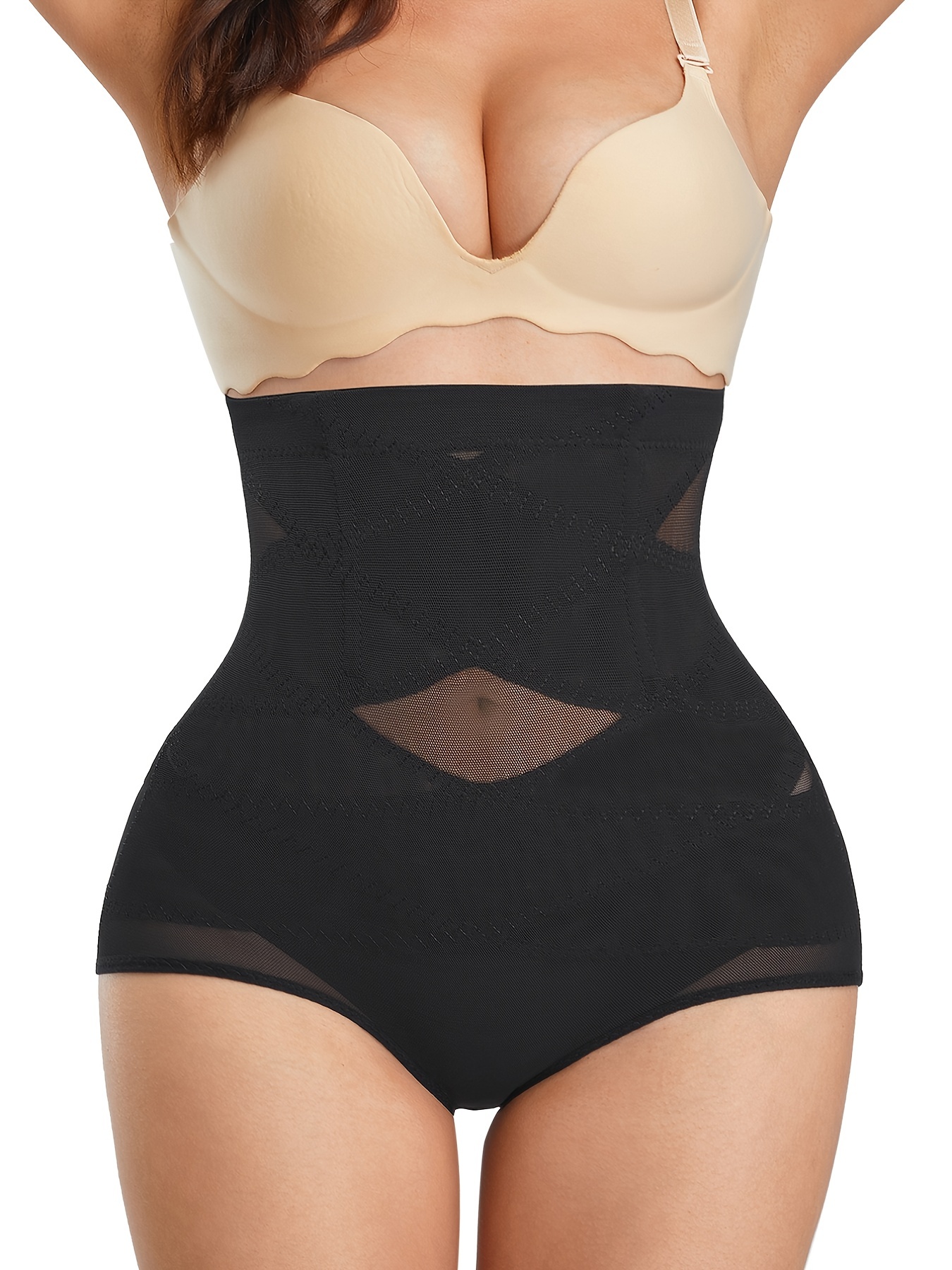  Lingerie Shapewear for women Slimming Soft waist and