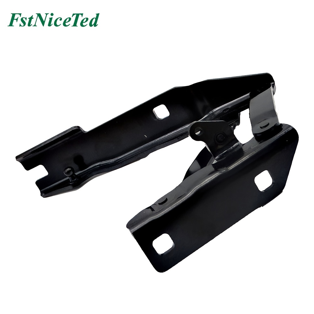 Engine Hood Hinge Fits For B MW 5 E60 2002-2009 Replaces 4161 7120 276_voghion.com