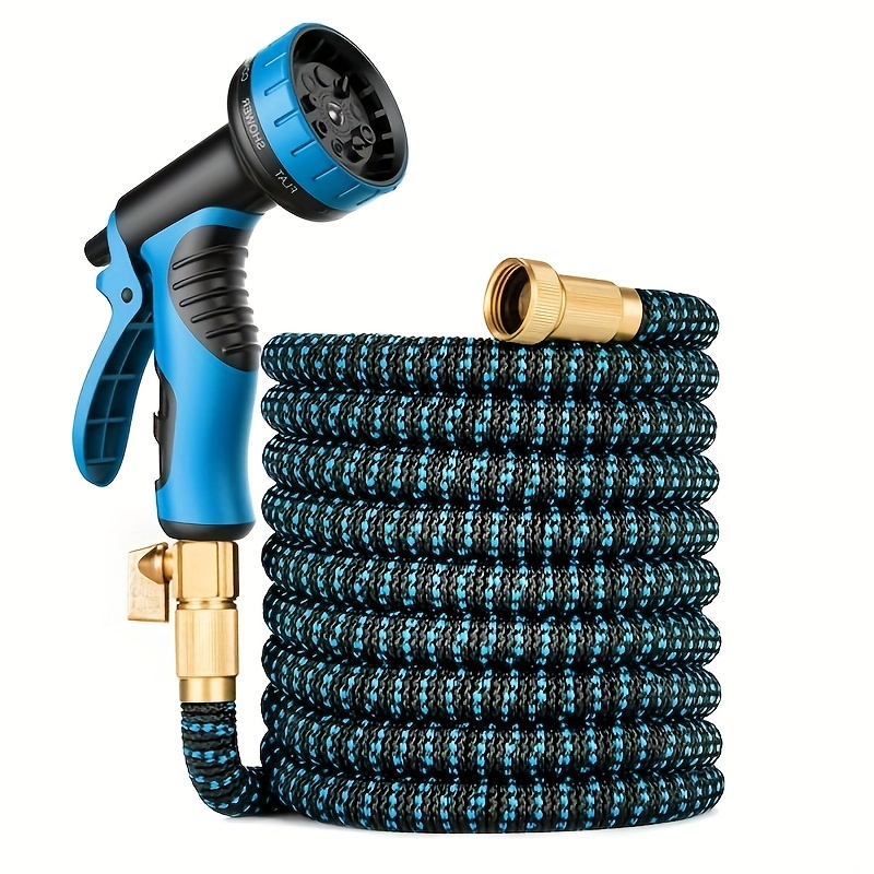 High pressure Car Wash Hose With Multifunctional Connector - Temu