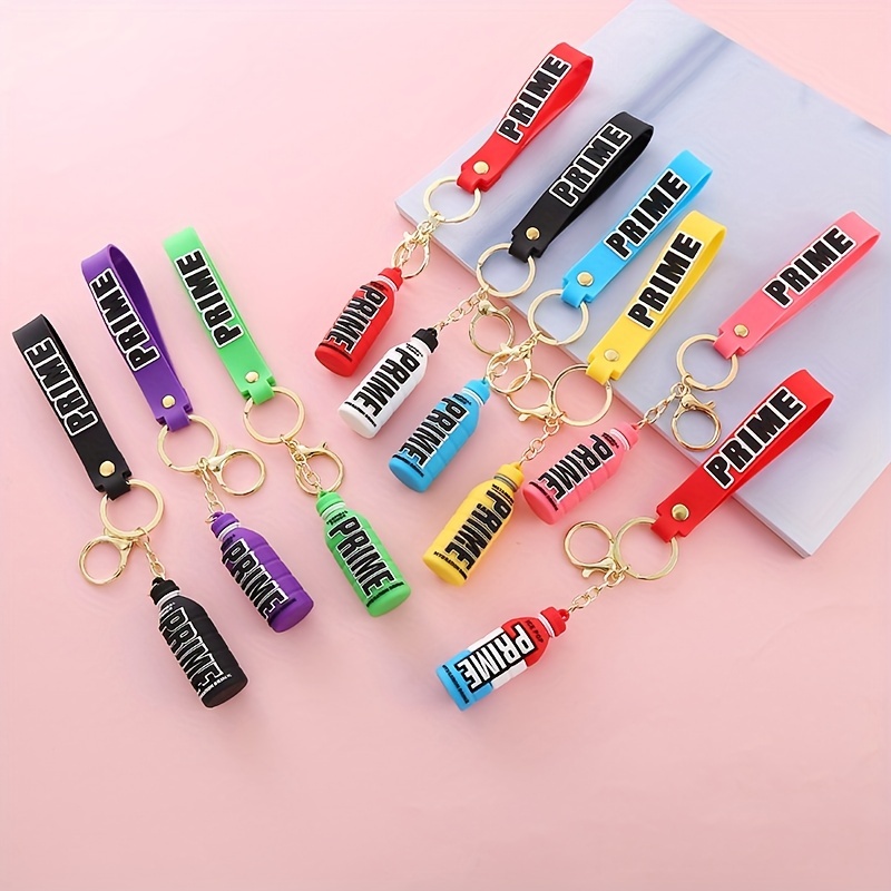 7 Colors Leather Tassels Keychain Car Circle Key Rings Gift Bag Hanging  Buckle Creative Keychain, Backpack Pendant, Bag Charms, Birthday Gifts,  Party Favors - Temu