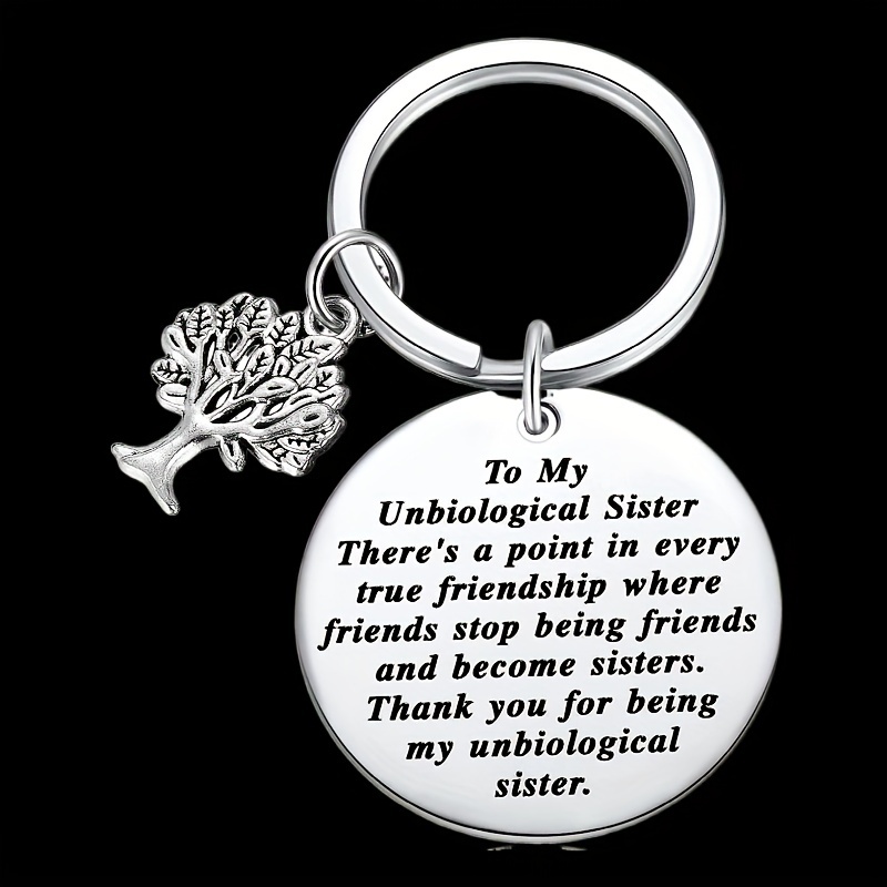 Best Sisters Gifts From Sister, Christmas Gifts For Sister From Brother, Best Friend Gifts For Women, Christmas Gift Baskets For Sisters With Wine