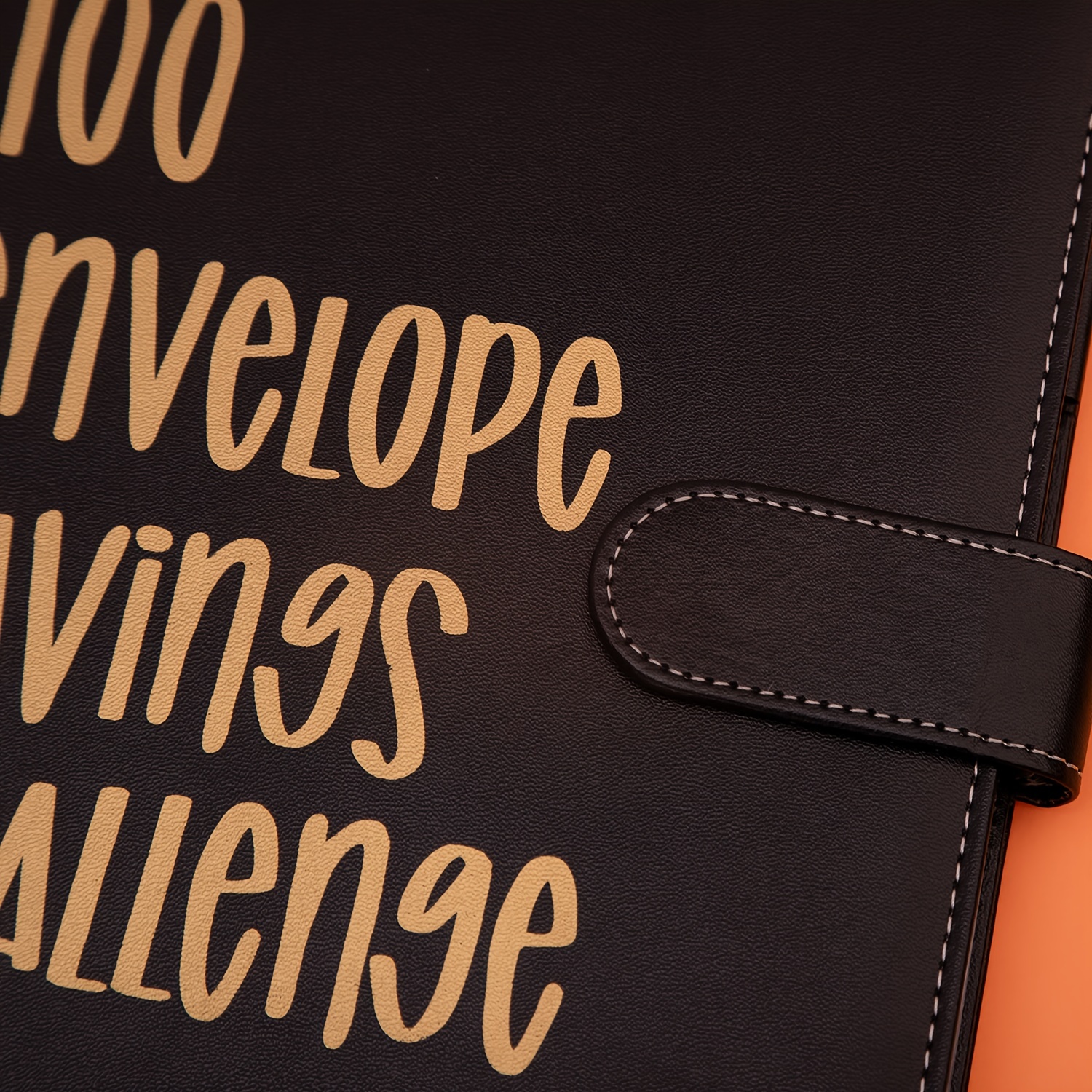 Carpeta de desafío de 100 sobres, forma fácil y divertida de ahorrar $  5,050, desafíos de ahorro Carpeta de libros de presupuesto para planificar  presupuestos y ahorrar dinero