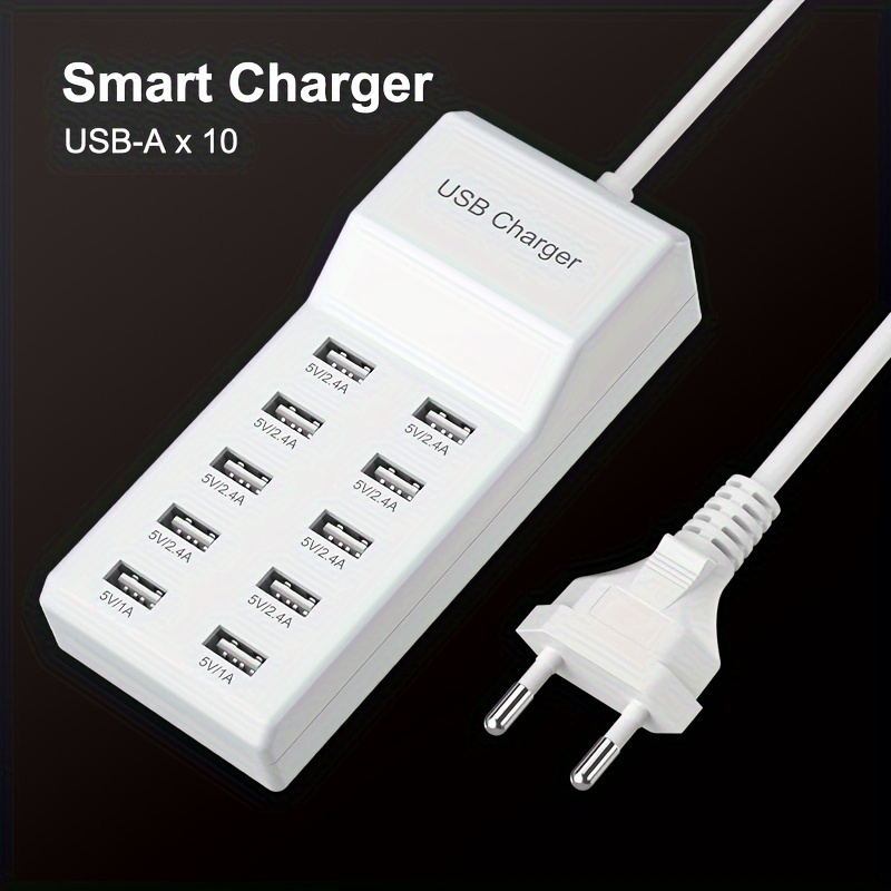 Usb Fast Charger - Temu