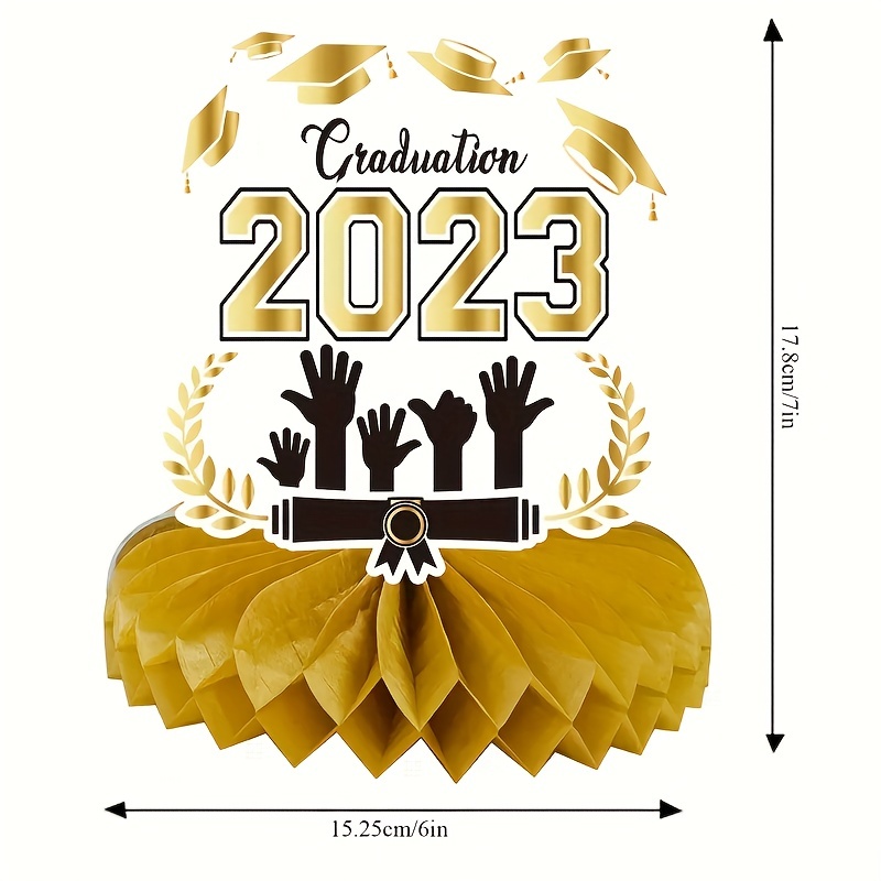 Congratulations Sash Graduation Party Decoration Party - Temu