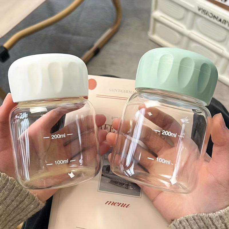 Mini Water Bottles Reusable, Water Mini Drink Bottle