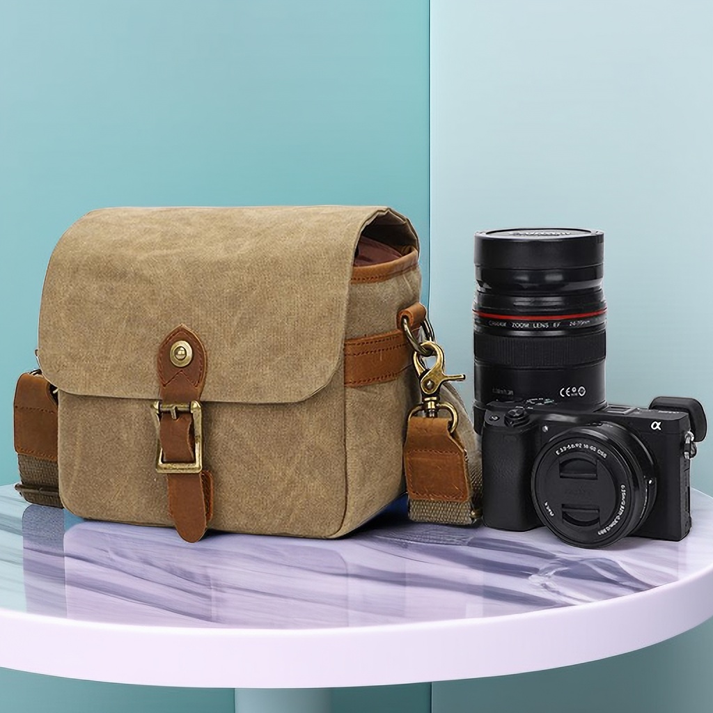 5 Best Waterproof Camera Bags to Buy in 2023 - Guiding Tech