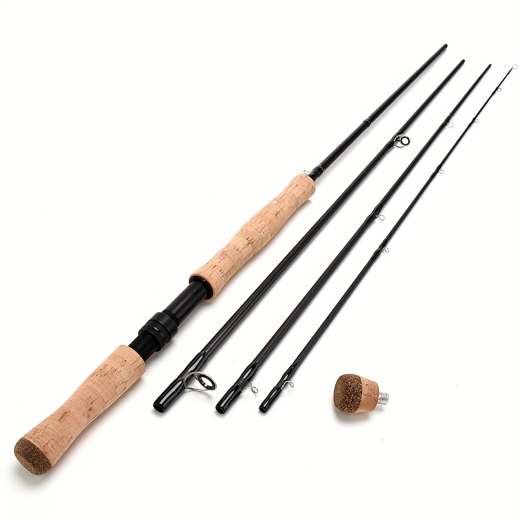 10 Fishing Rod - Temu