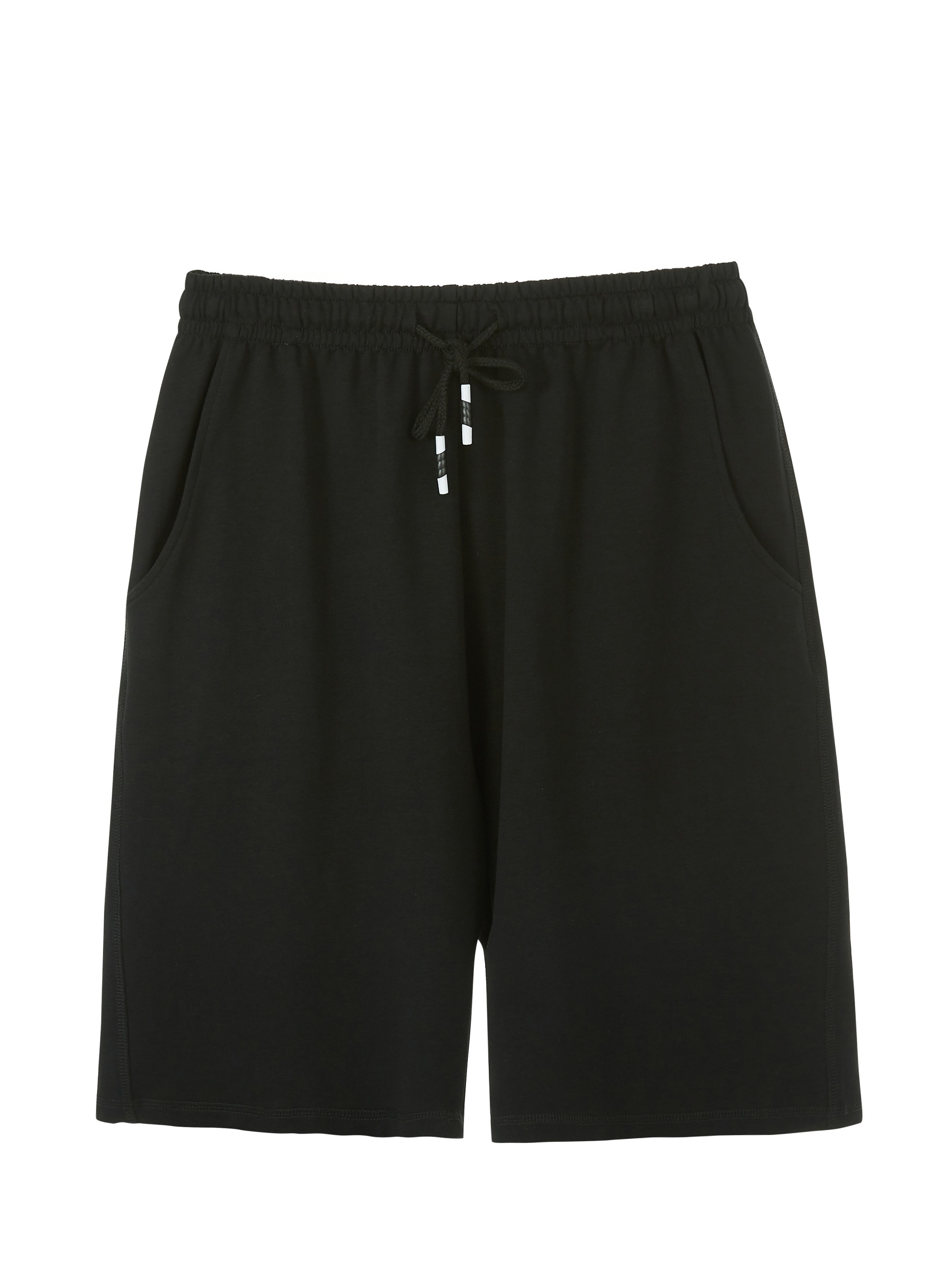 Pantalones Cortos Correr Hombre Pantalones Cortos - Temu