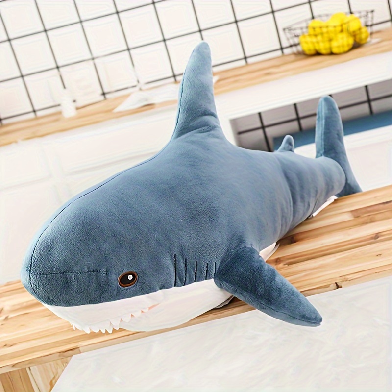 requin jouet - Temu France