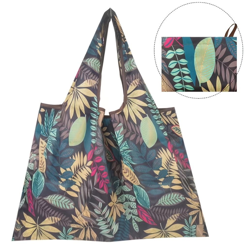 Reusable Shopper Bag - Large