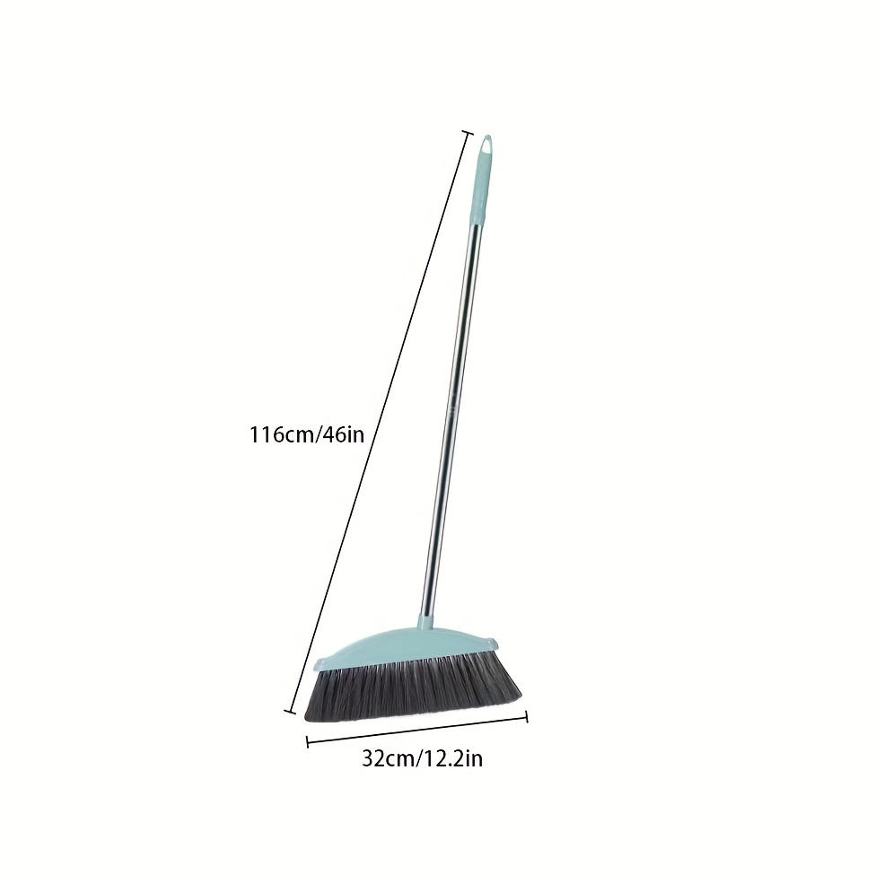 Broom And Dustpan Set - SHLQ354 - IdeaStage Promotional Products