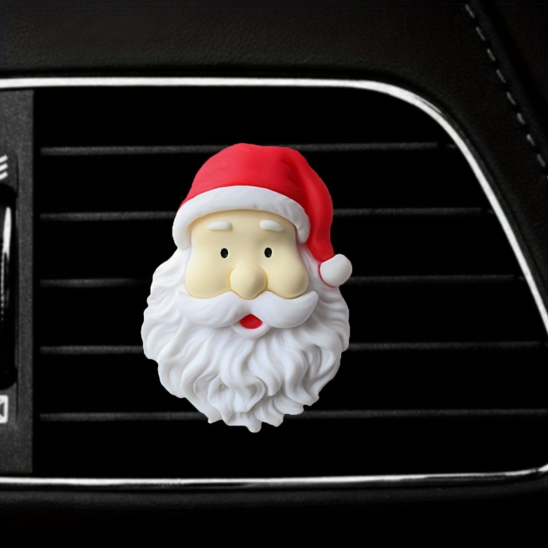 1 Stück Weihnachts Auto Klimaanlagen Ornament Auto - Temu Austria