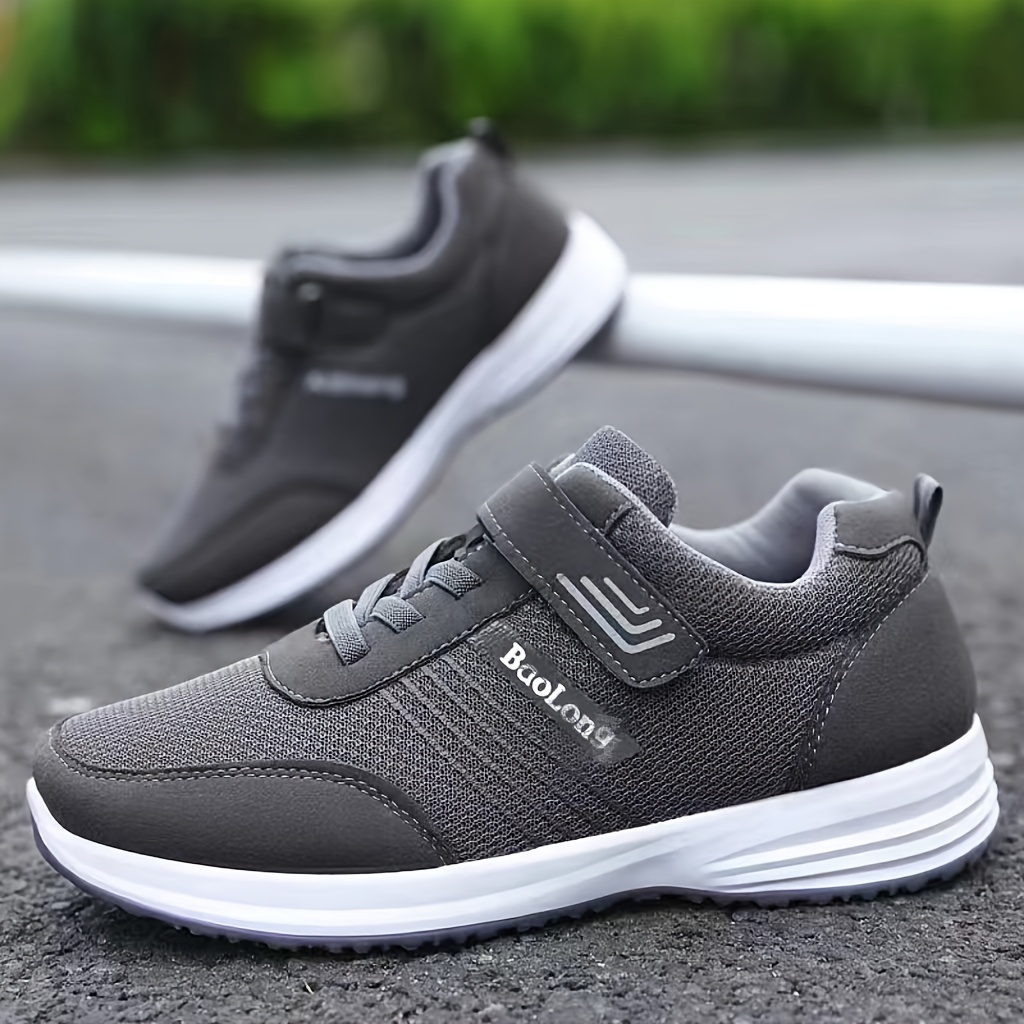 Comfortable slip sale resistant sneakers