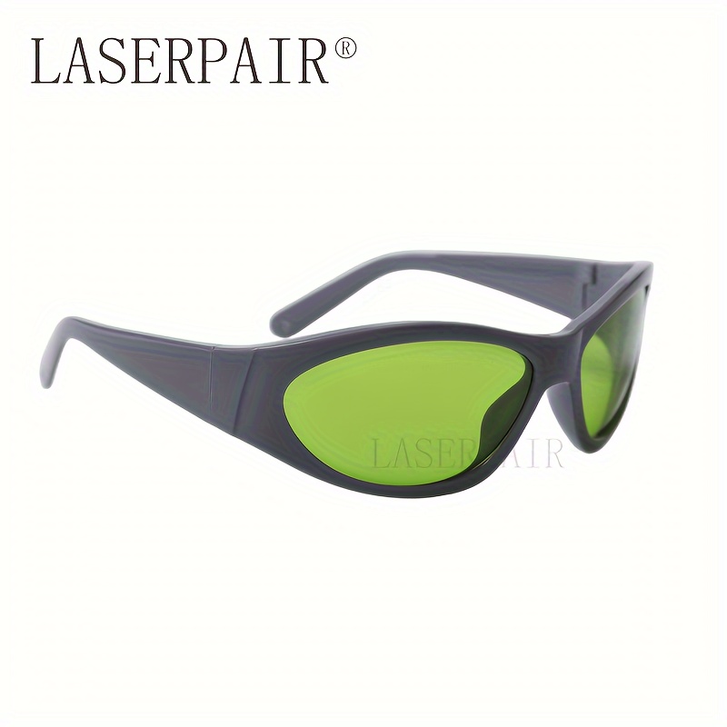 Gafas De Seguridad Laser - Temu