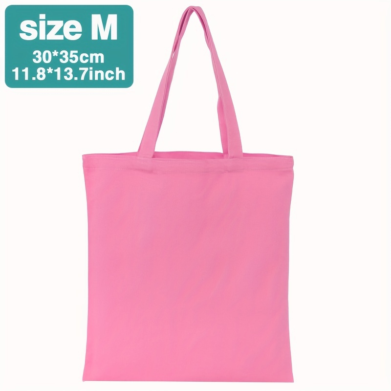 Tote By Pink Size: Medium