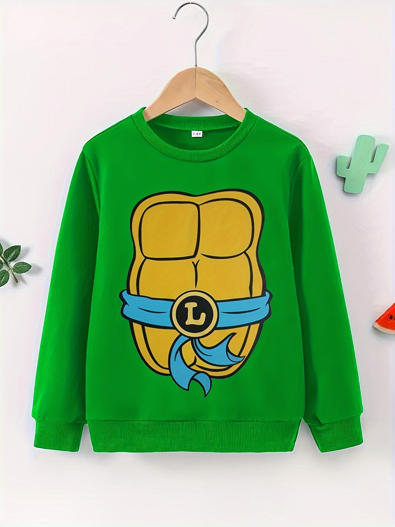 Turtles sweatshirt outlet