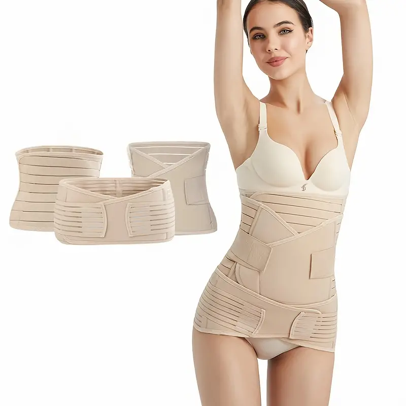 Belly Bandage vs Body Shaper – Which is Best Postpartum?