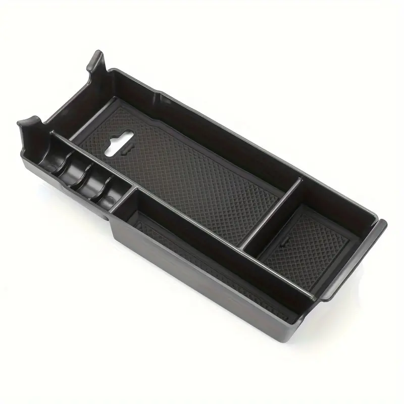 ABS Center Console Storage Accessories Car Organizer Box for Benz B-Class  W247