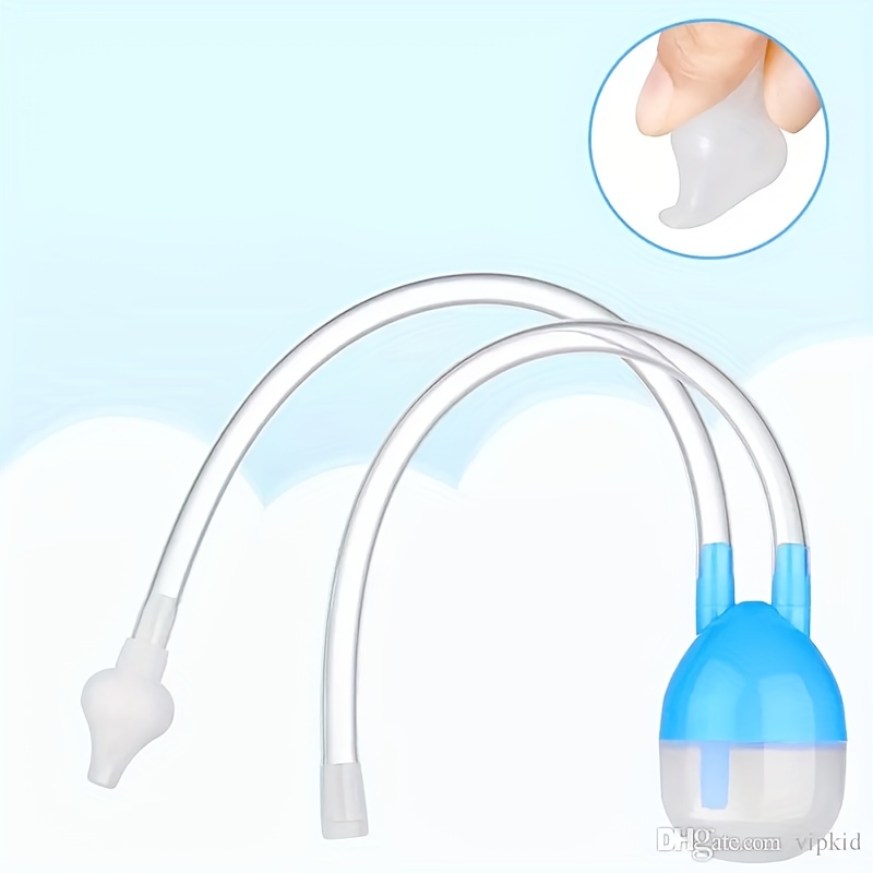 1pc Baby Use Silicone Cina Aspirazione Manuale Gola Aspiratore Nasale  Macchina Aspirapolvere - Prima Infanzia E Maternità - Temu Switzerland