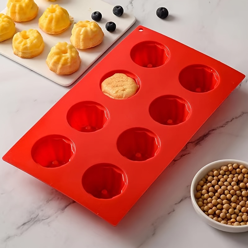 Cake Molds Silicone – ottsilicone