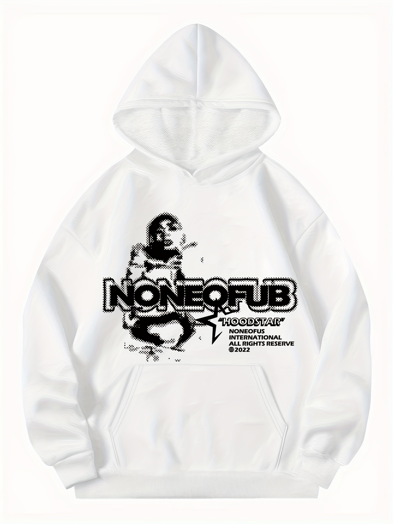 NoneofUS - Hoodies & Sweatshirts, Hoodies