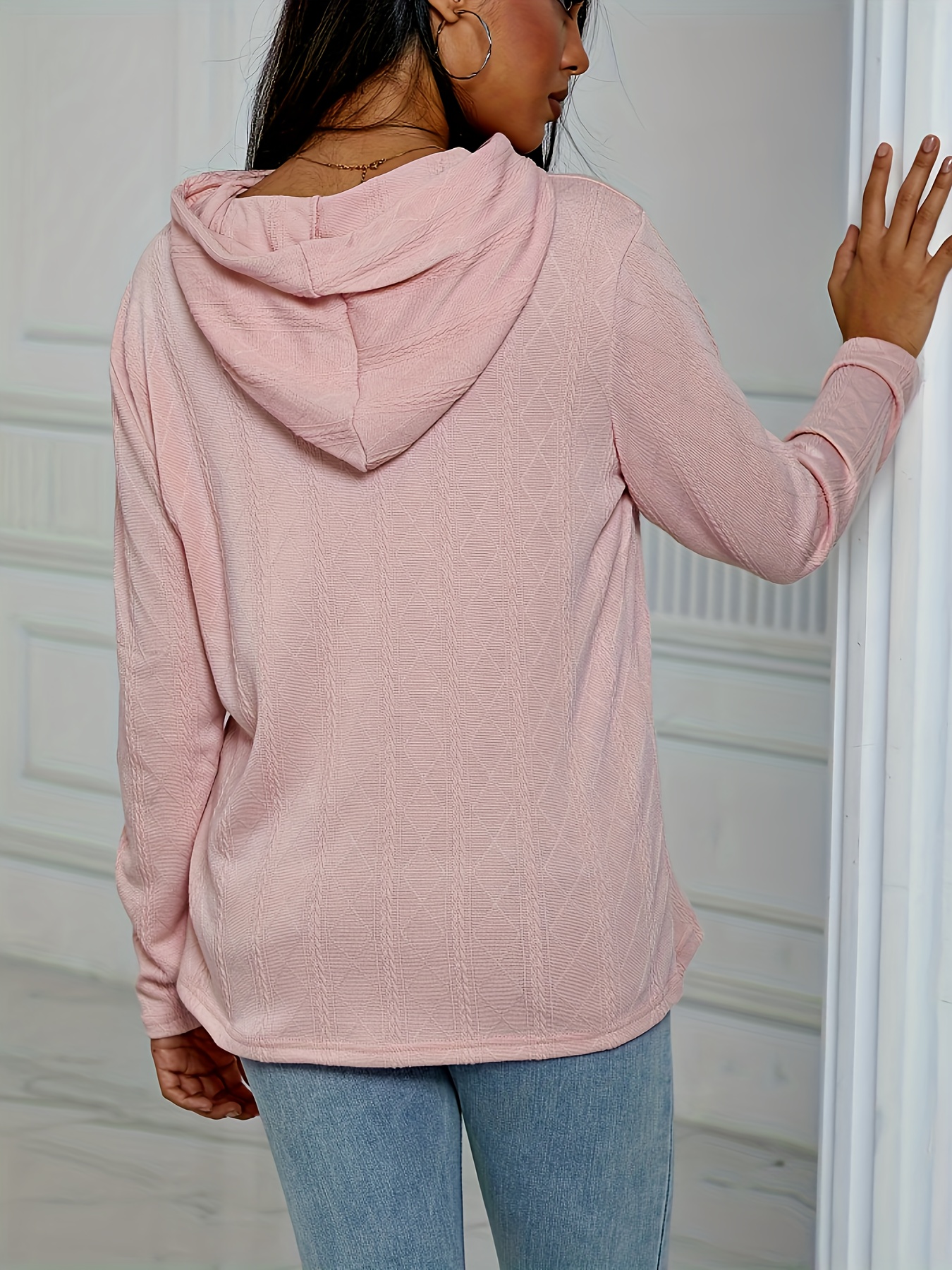 Women's Hoodies & Sweatshirts, Casual & Comfy Yet Stylish