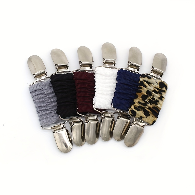Clothing Cinch Clips - Clothing Cincher Clips - Sweater Clips