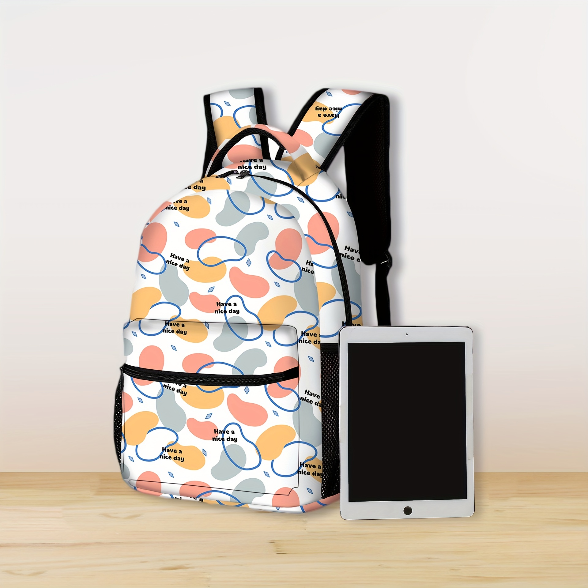 Cute day outlet backpacks