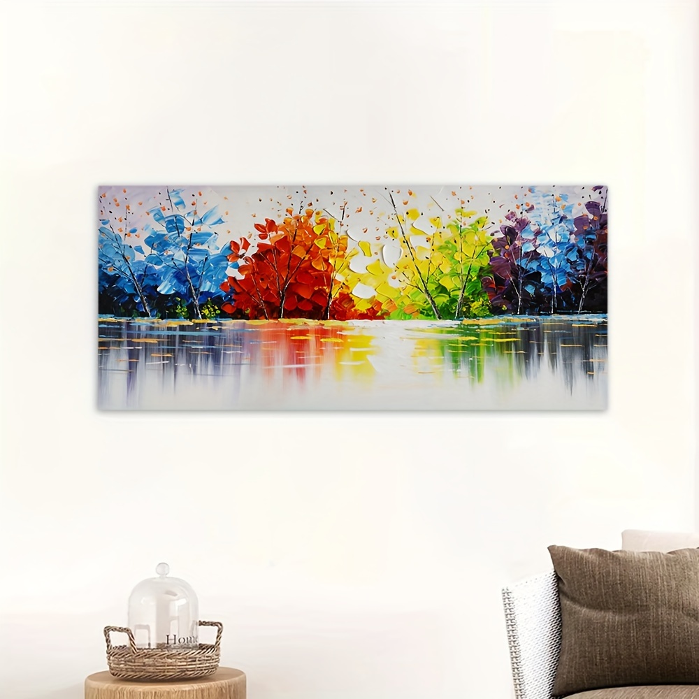 Live paintings art work and available in any sizes and formats - Art