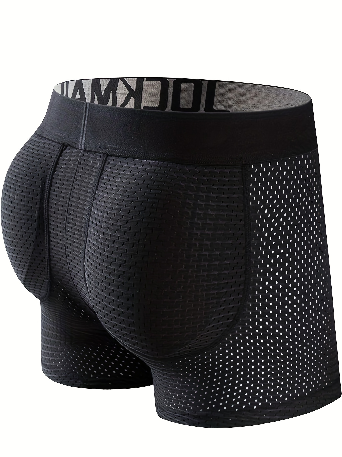Soft booty shorts boxer for men mens underwear For Comfort