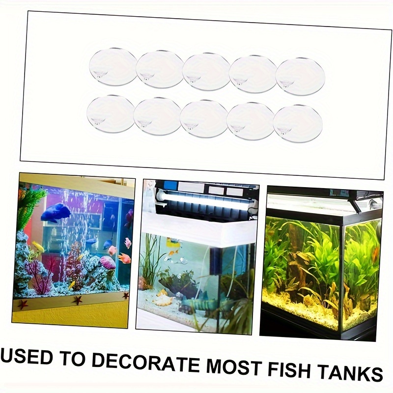 Fish Tank Accessories -  Canada