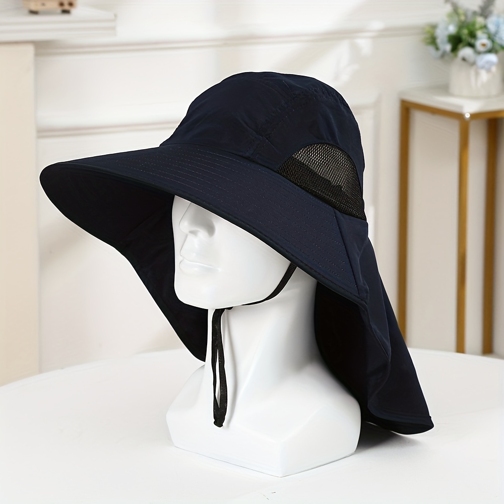 Sun Hat For Women Uv Protection, Bucket Hat Fishing Hats Travel Hat Summer  Bucket Hat